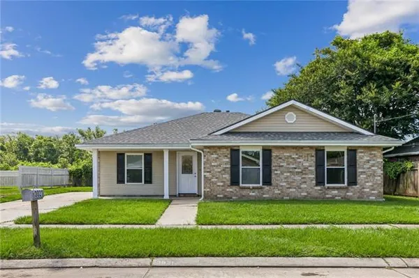 $210,000 | 3021 Fable Street, Meraux, LA 70075