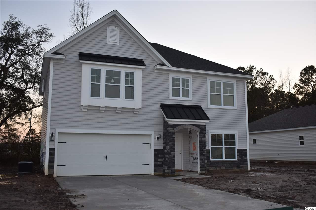 288 Red Maple Loop Longs, SC 29568 - Photo 4 of 32 Gallery Image 4