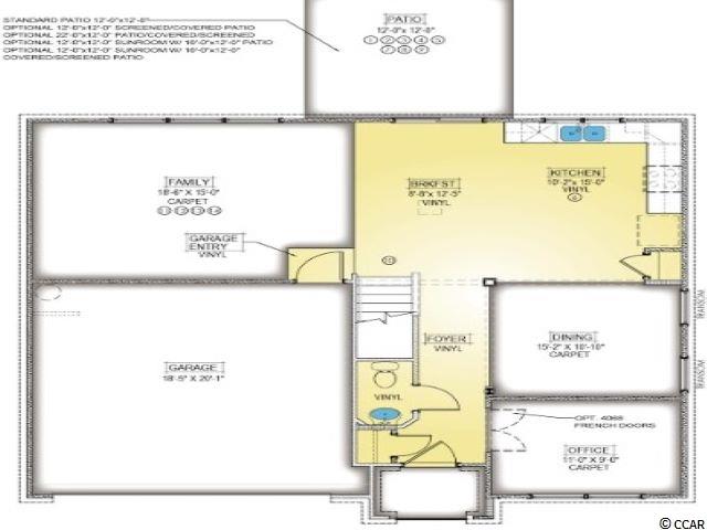 288 Red Maple Loop Longs, SC 29568 - Photo 31 of 32 Gallery Image 31