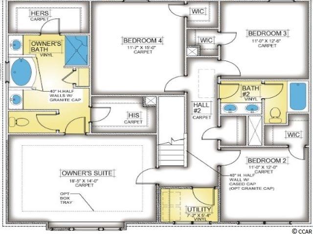 288 Red Maple Loop Longs, SC 29568 - Photo 32 of 32 Gallery Image 32