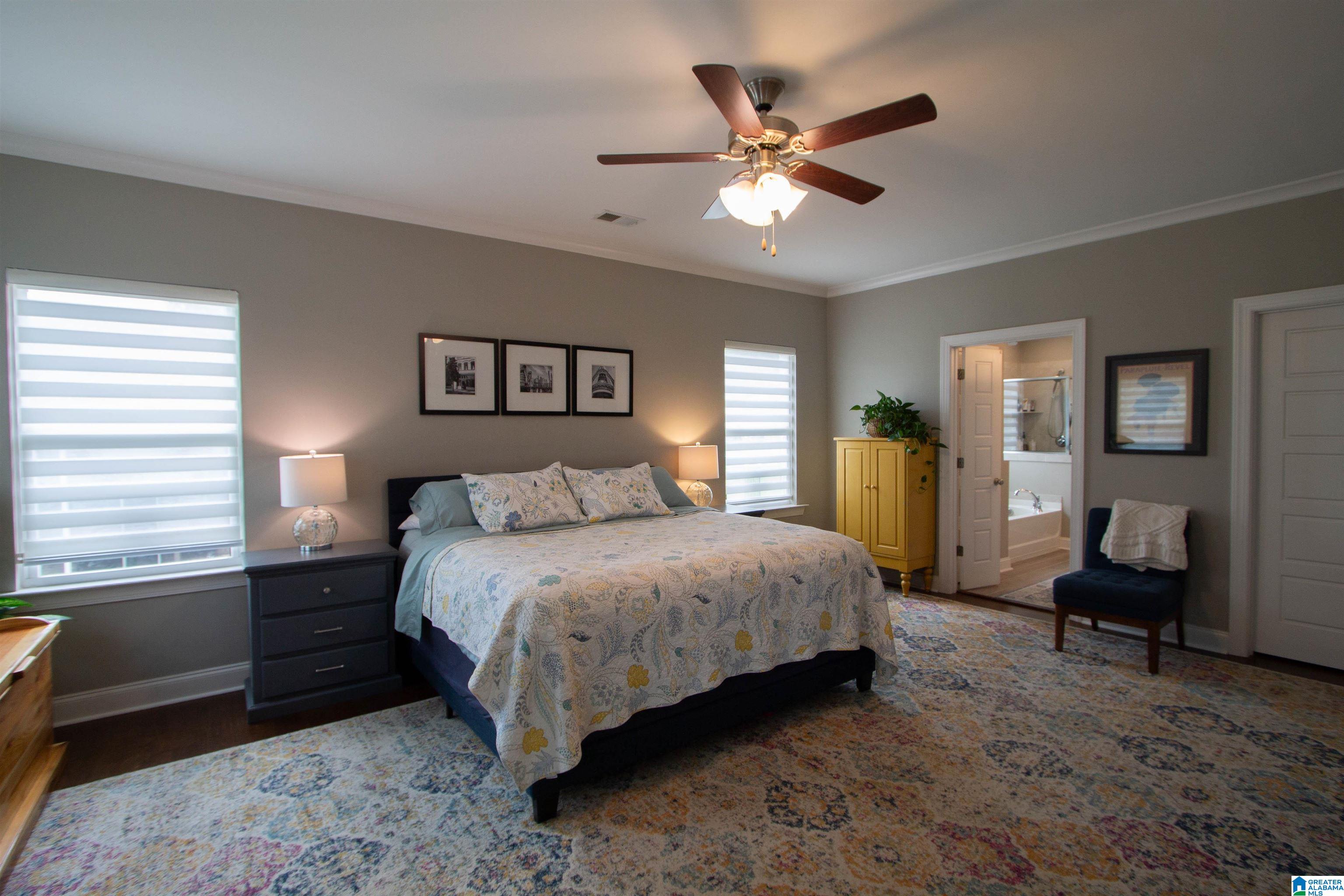 6255 Deer Rdg Trail Trussville, AL 35173 - Photo 17 of 66