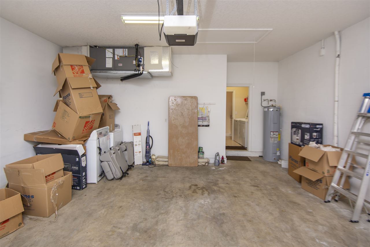128 St Andrews Pl Drive St. Augustine, FL 32092 - Photo 36 of 38 a view of a room with gym equipment