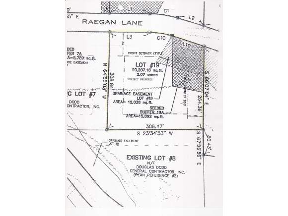 Lot 19 Raegan Lane Berwick, ME 03901 - Photo 1 of 1 Gallery Image 1
