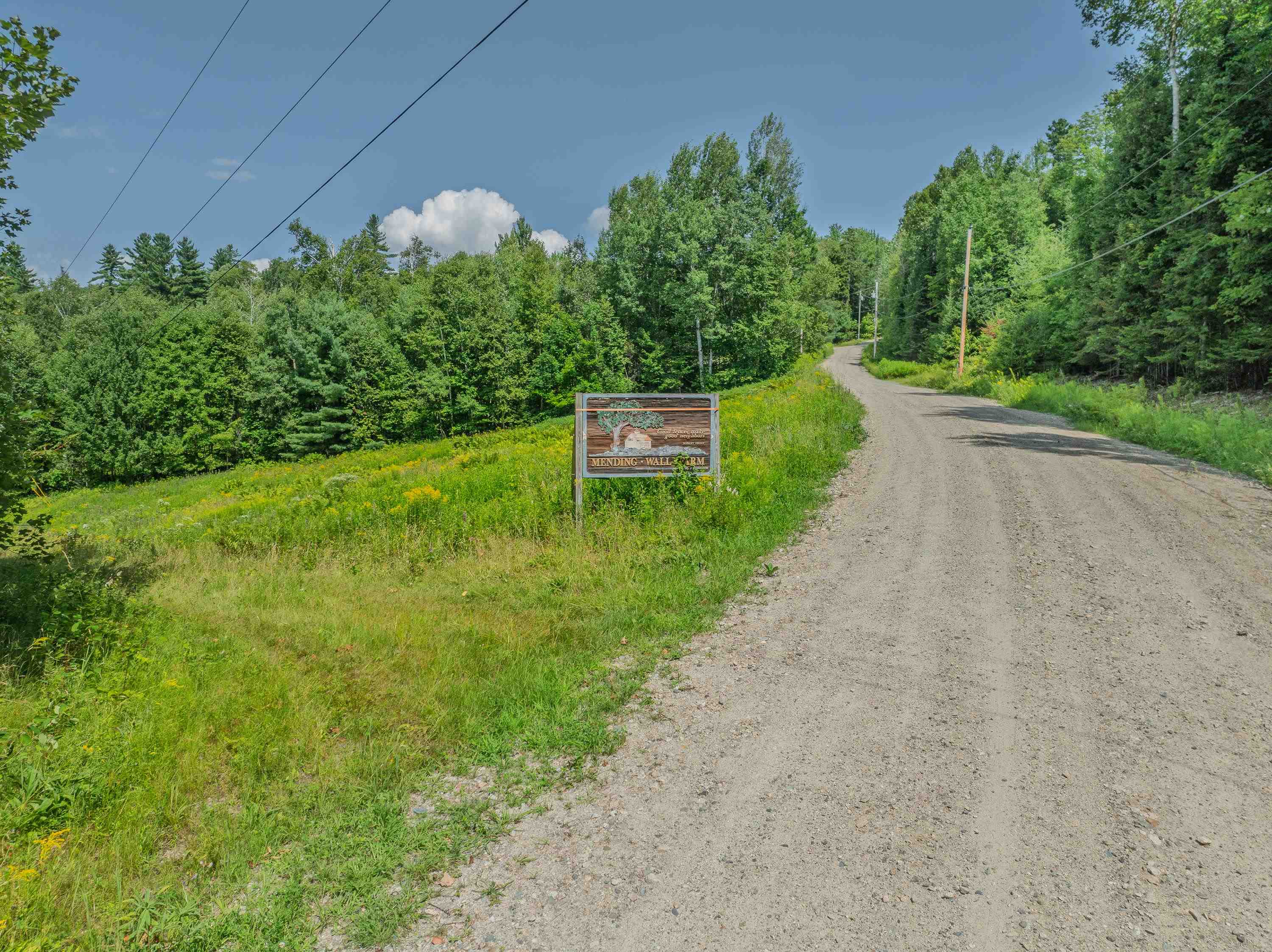 0 Shepards Run Bethlehem, NH 03574 - Photo 2 of 9