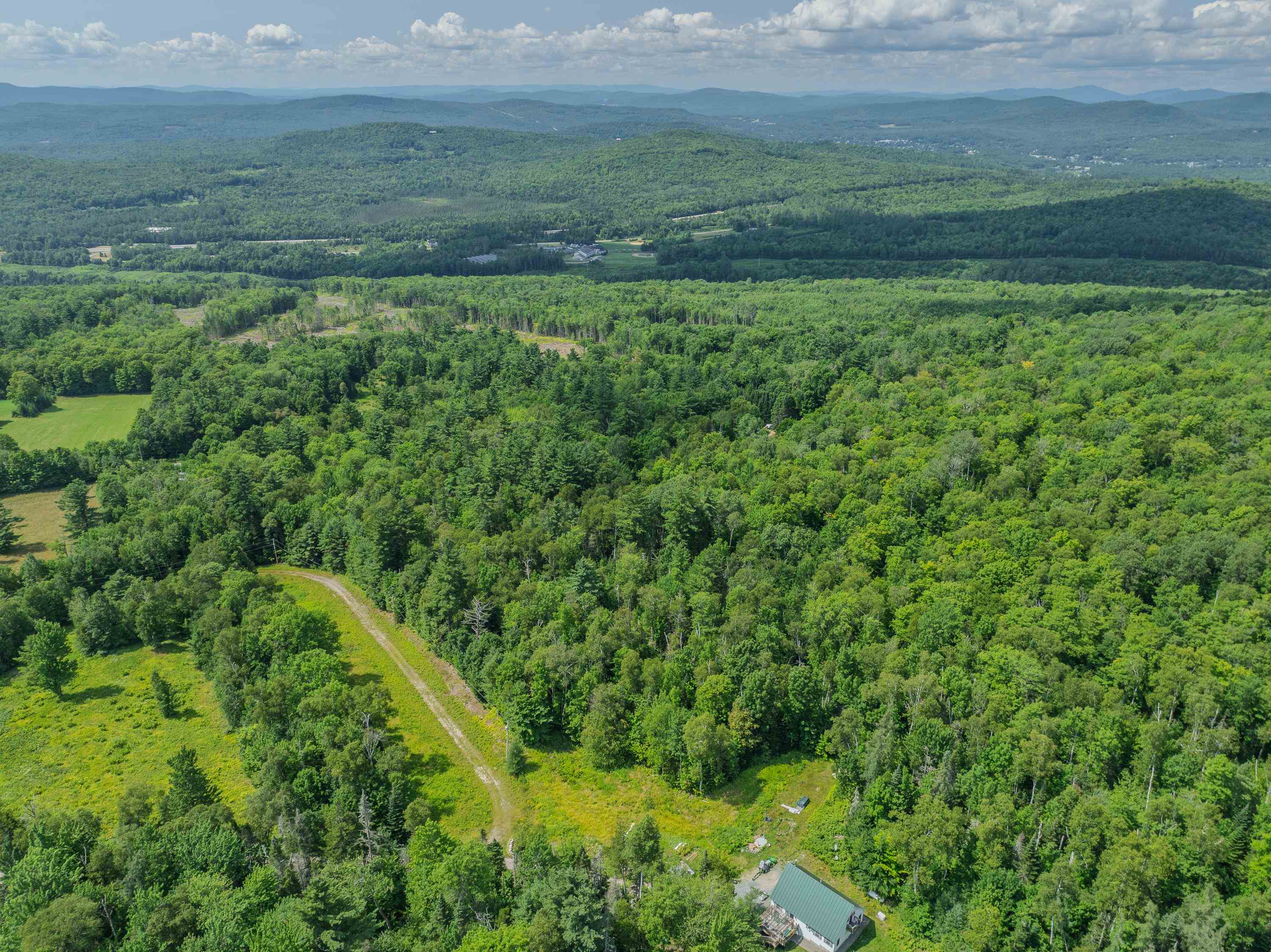 0 Shepards Run Bethlehem, NH 03574 - Photo 4 of 9