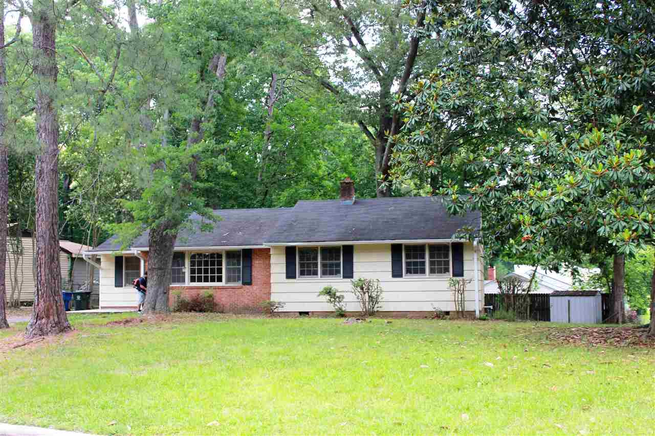 2300 Timber Drive Raleigh, NC 27604 - Photo 1 of 19 Photo 1
