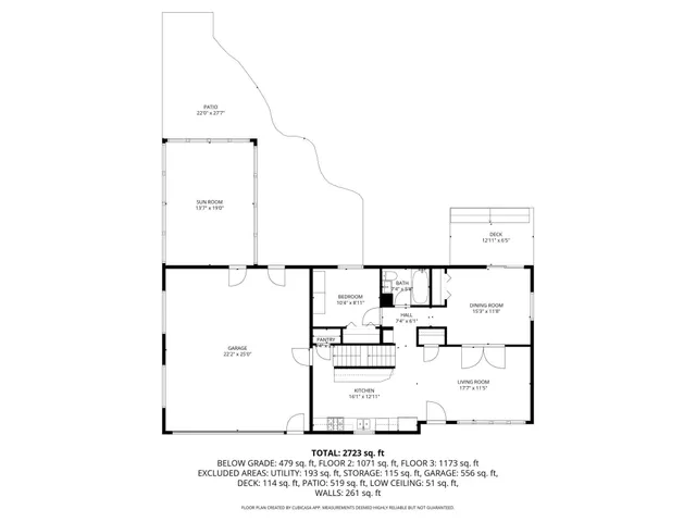 $499,900 | 212 Birchwood Drive, Stillwater, MN 55082