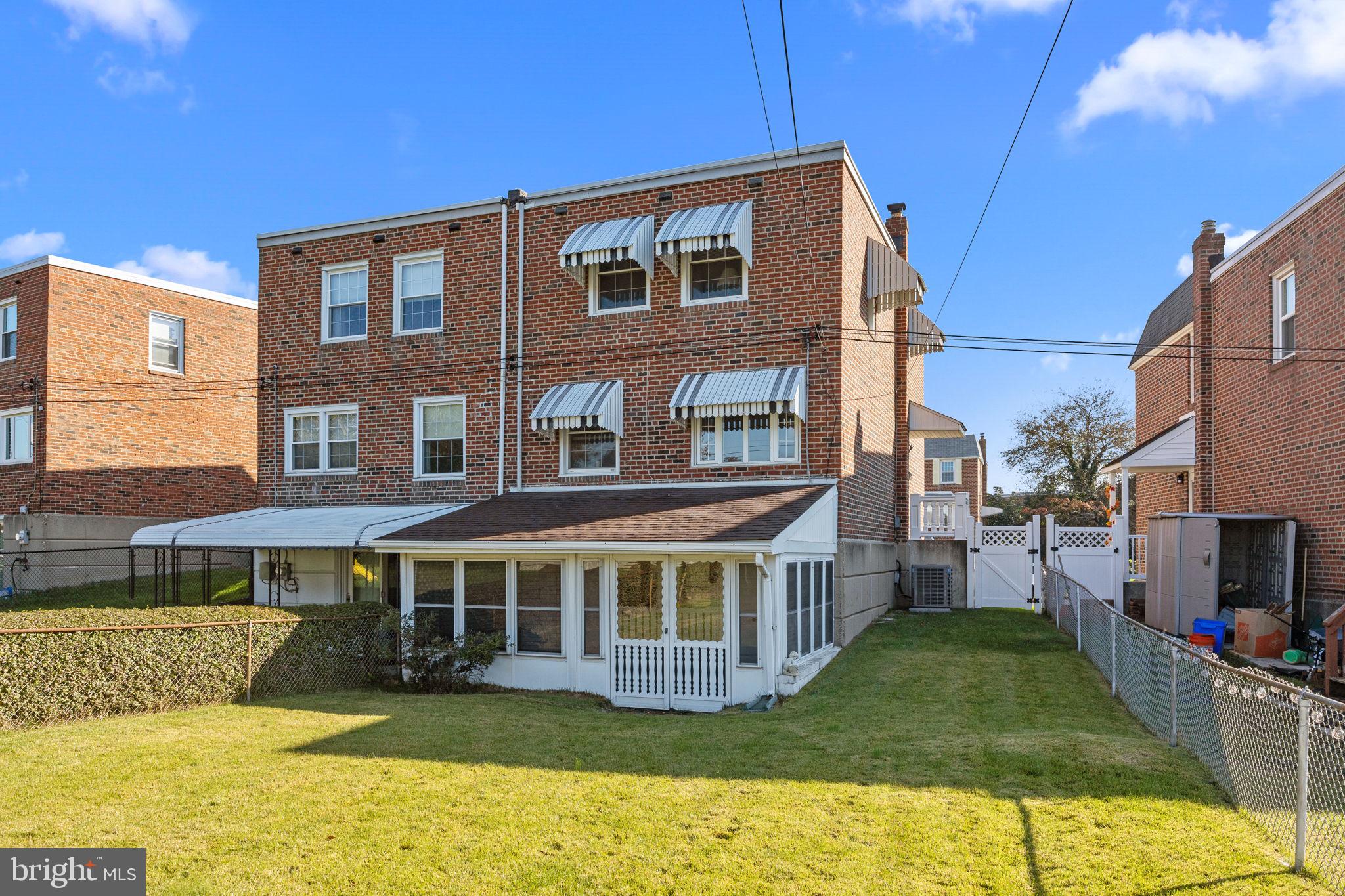 132 Hickory Hill Road Philadelphia, PA 19154 - Photo 25 of 29 Gallery Image 25