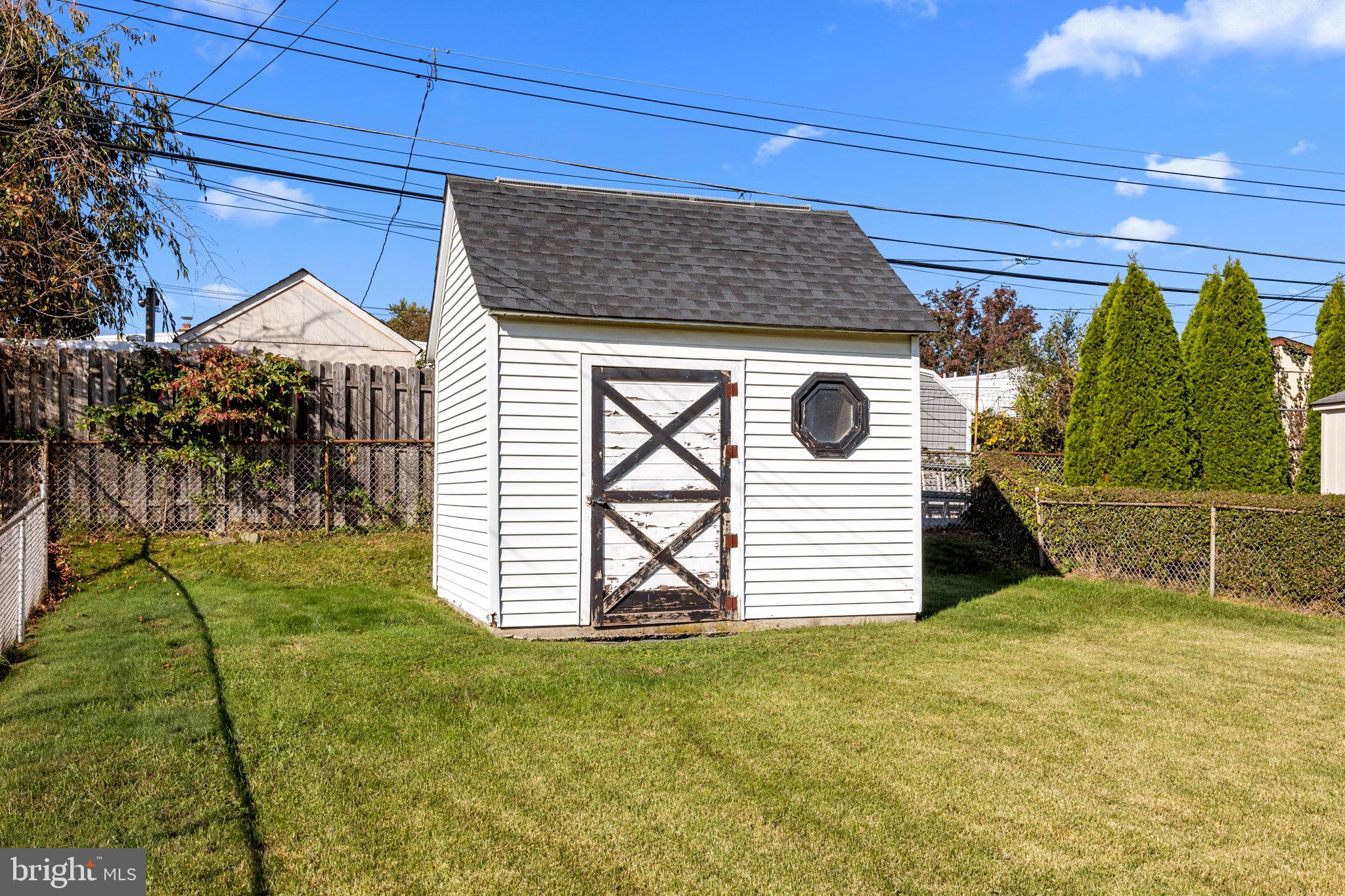 132 Hickory Hill Road Philadelphia, PA 19154 - Photo 28 of 29 Gallery Image 28