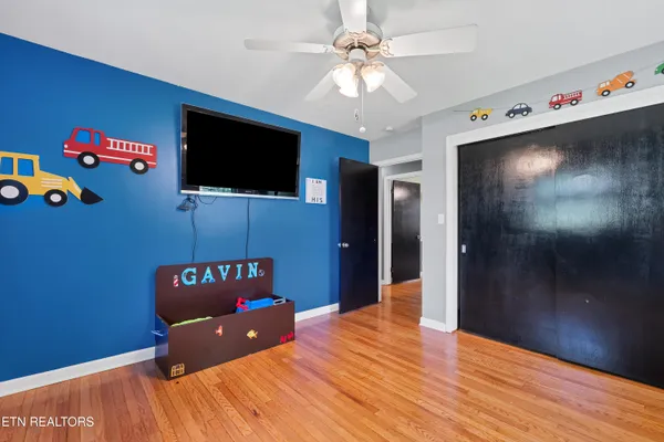 $369,900 | 898 West Cunningham Street, Alcoa, TN 37701