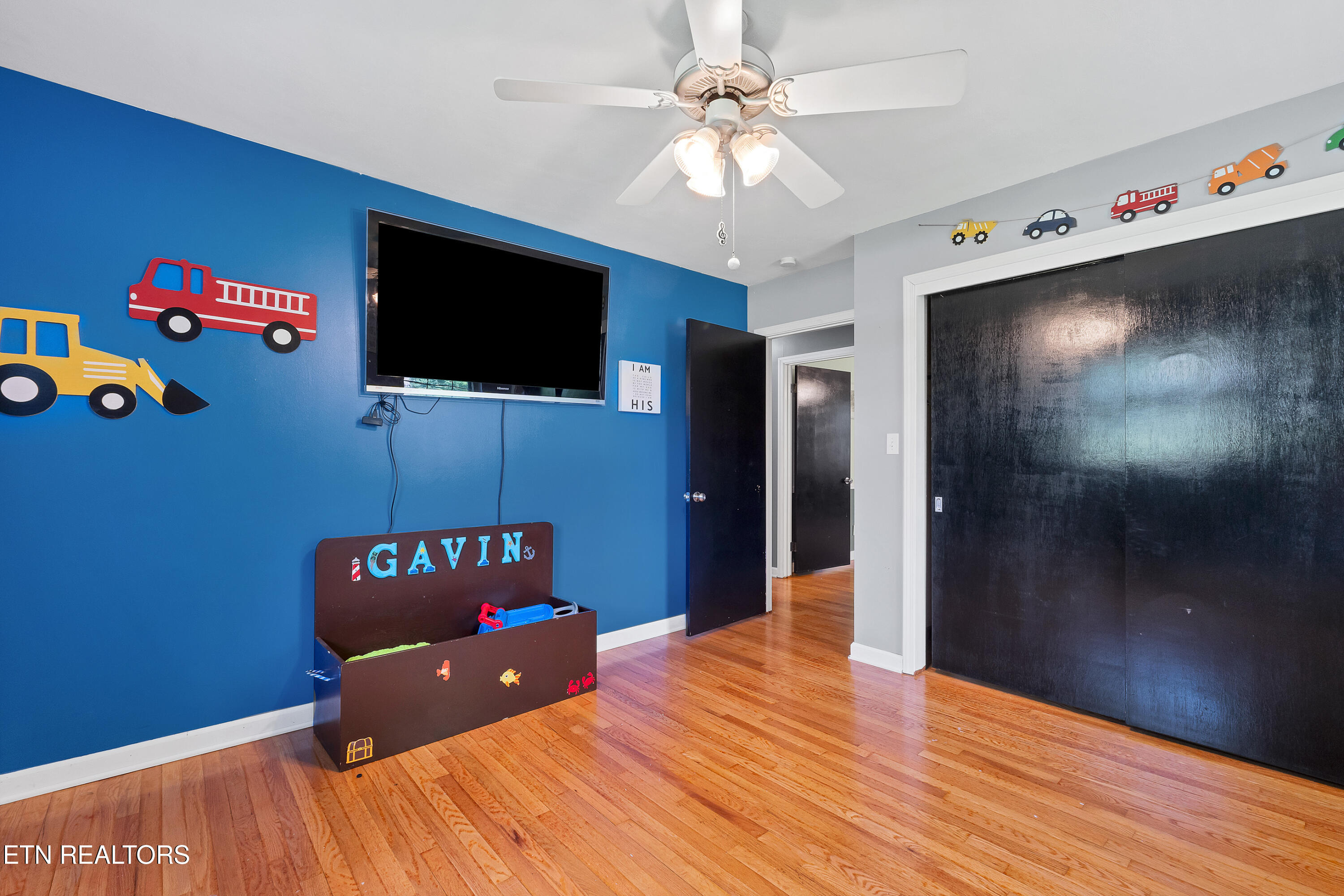 898 West Cunningham Street Alcoa, TN 37701 - Photo 23 of 35 DSC08746