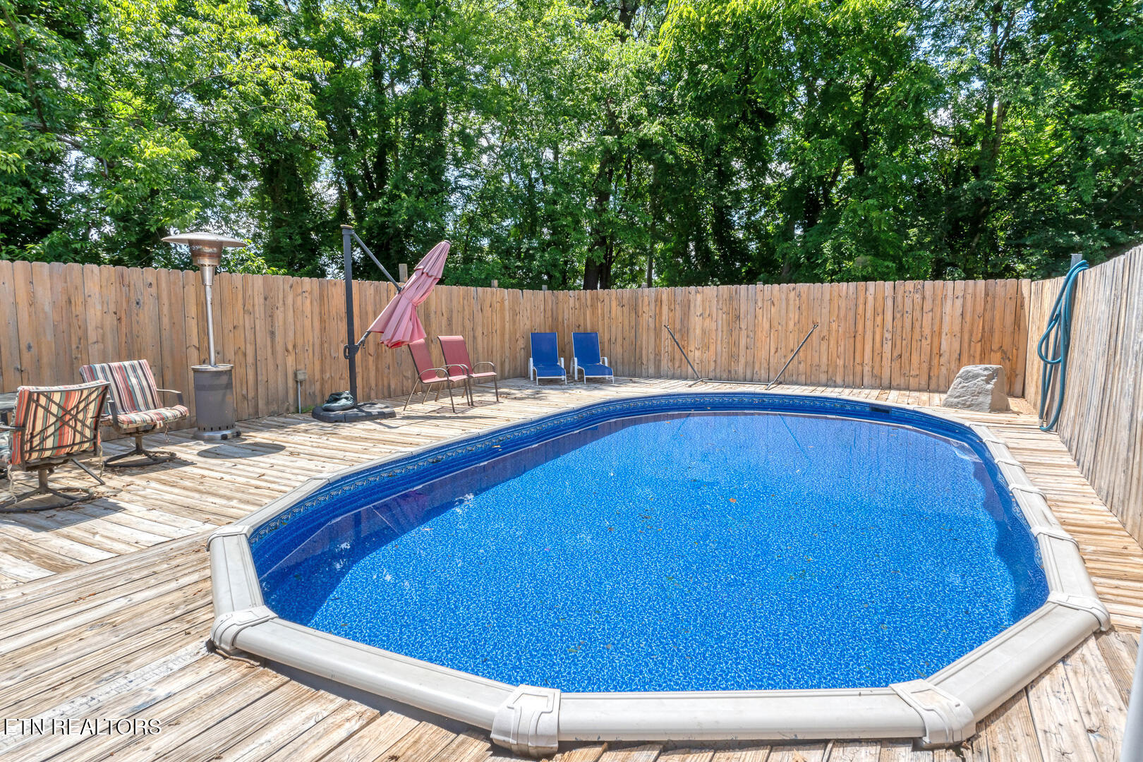 898 West Cunningham Street Alcoa, TN 37701 - Photo 29 of 35 DSC00498