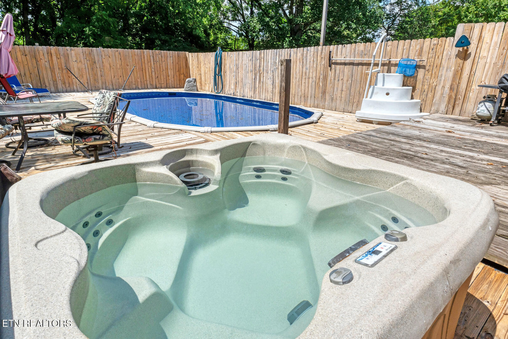 898 West Cunningham Street Alcoa, TN 37701 - Photo 30 of 35 DSC00503