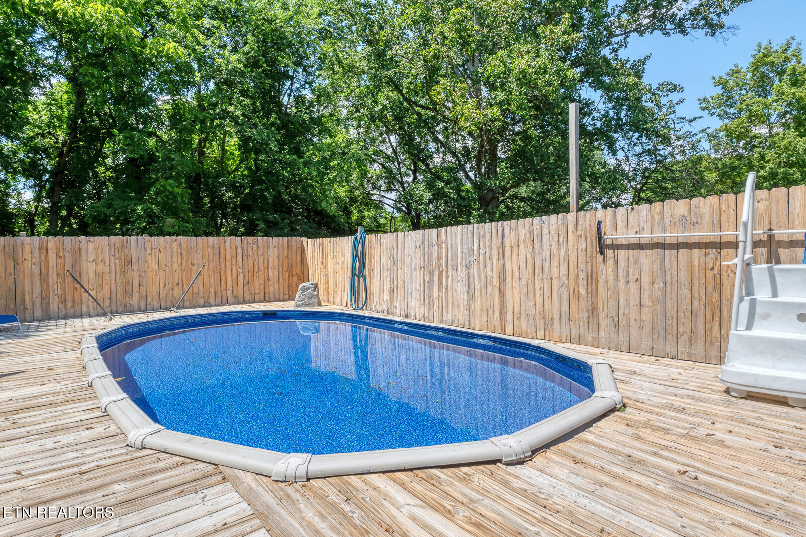 898 West Cunningham Street Alcoa, TN 37701 - Photo 31 of 35 DSC00507