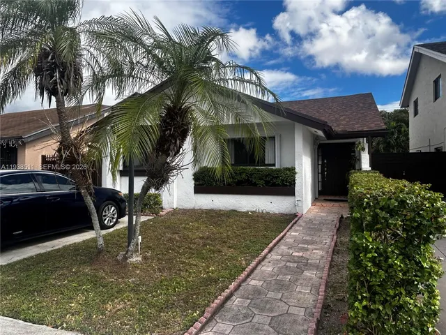 $674,900 | 461 Southwest 89th Court, Miami, FL 33174