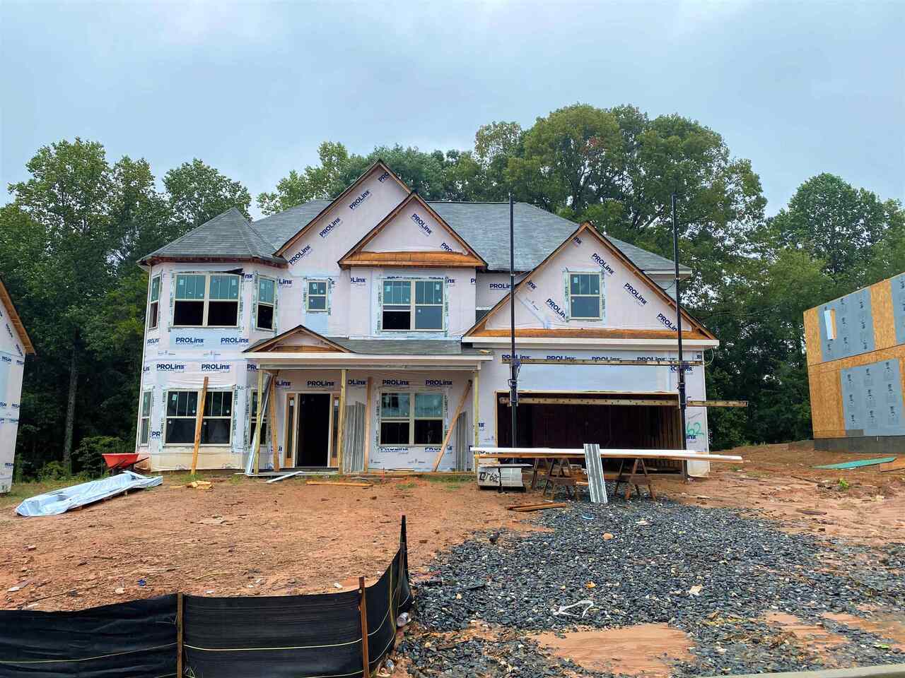 3380 Elkhorn Ridge Run, Unit 62 Dacula, GA 30019 - Photo 1 of 1 Gallery Image 1