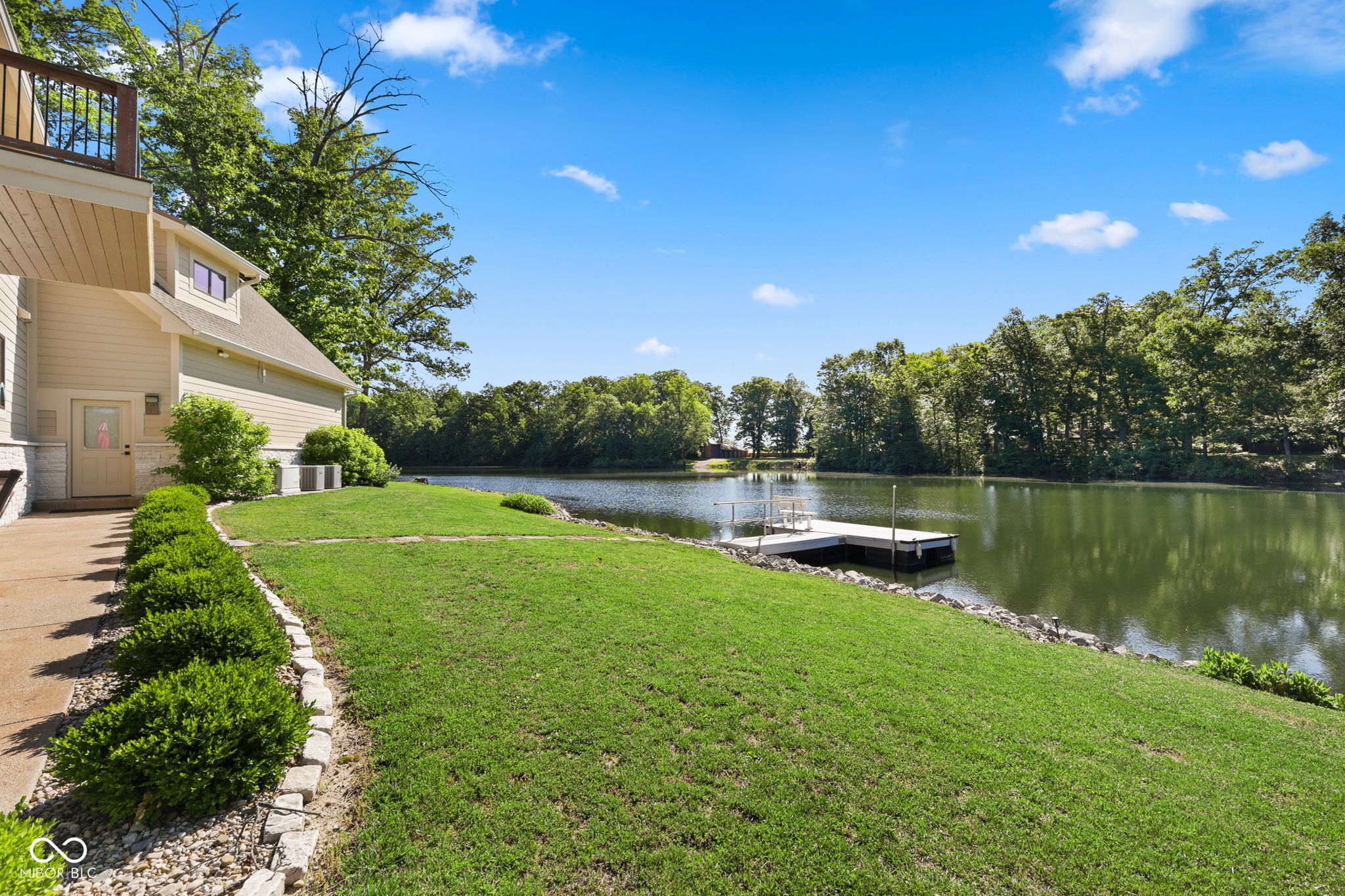 7183 Ellis Lake Road Paragon, IN 46166 - Photo 51 of 159