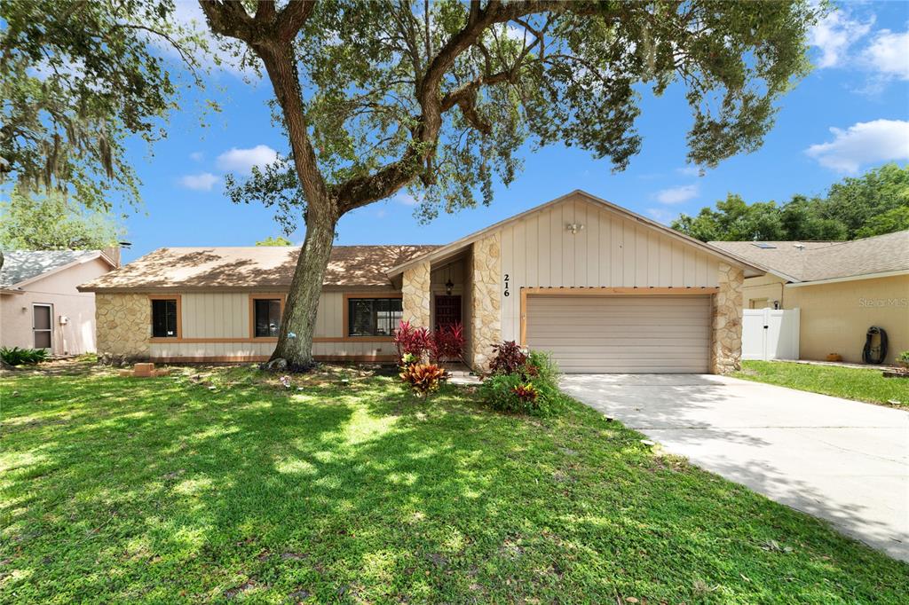 216 West Panama Road Winter Springs, FL 32708 - Photo 1 of 1