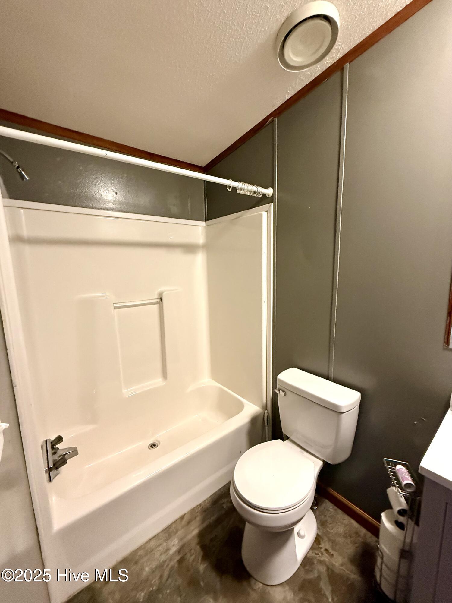 3682 Titan Roberts Road Erwin, NC 28339 - Photo 31 of 51 2nd full bath for bedroom 3 & 4
