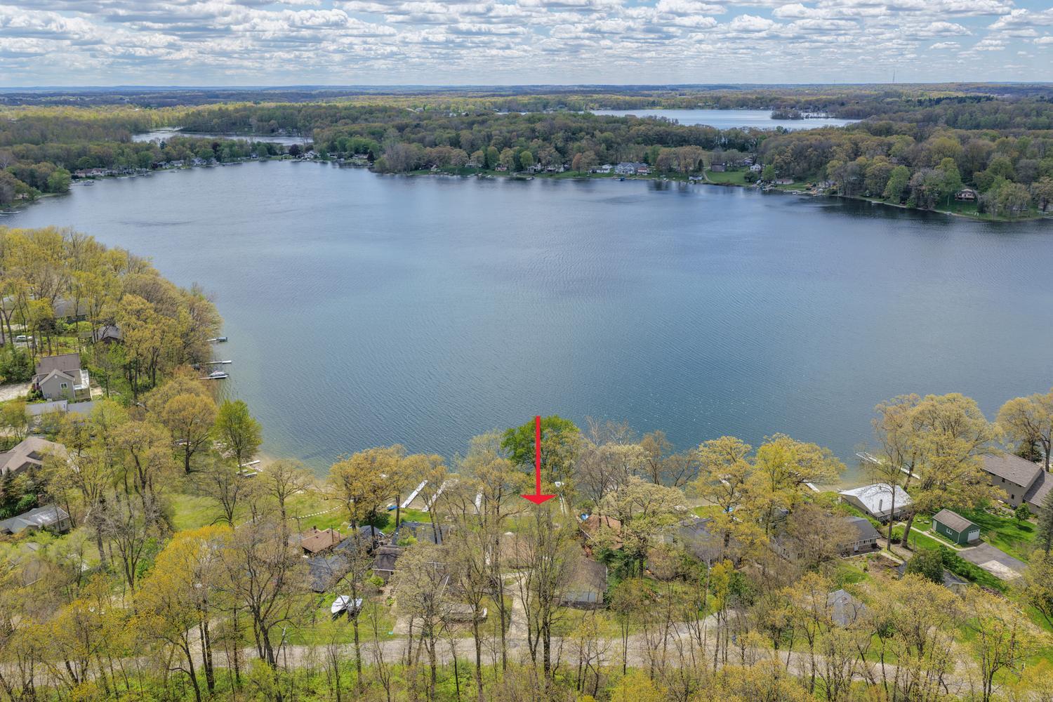 58484 East Clear Lake Road Three Rivers, MI 49093 - Photo 22 of 30 58484 E Clear Lake Rd Three-large-022-02