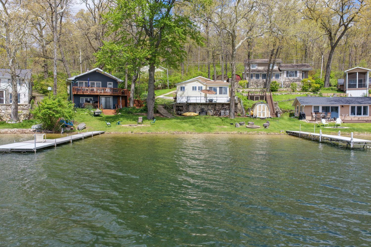 58484 East Clear Lake Road Three Rivers, MI 49093 - Photo 23 of 30 58484 E Clear Lake Rd Three-large-023-03