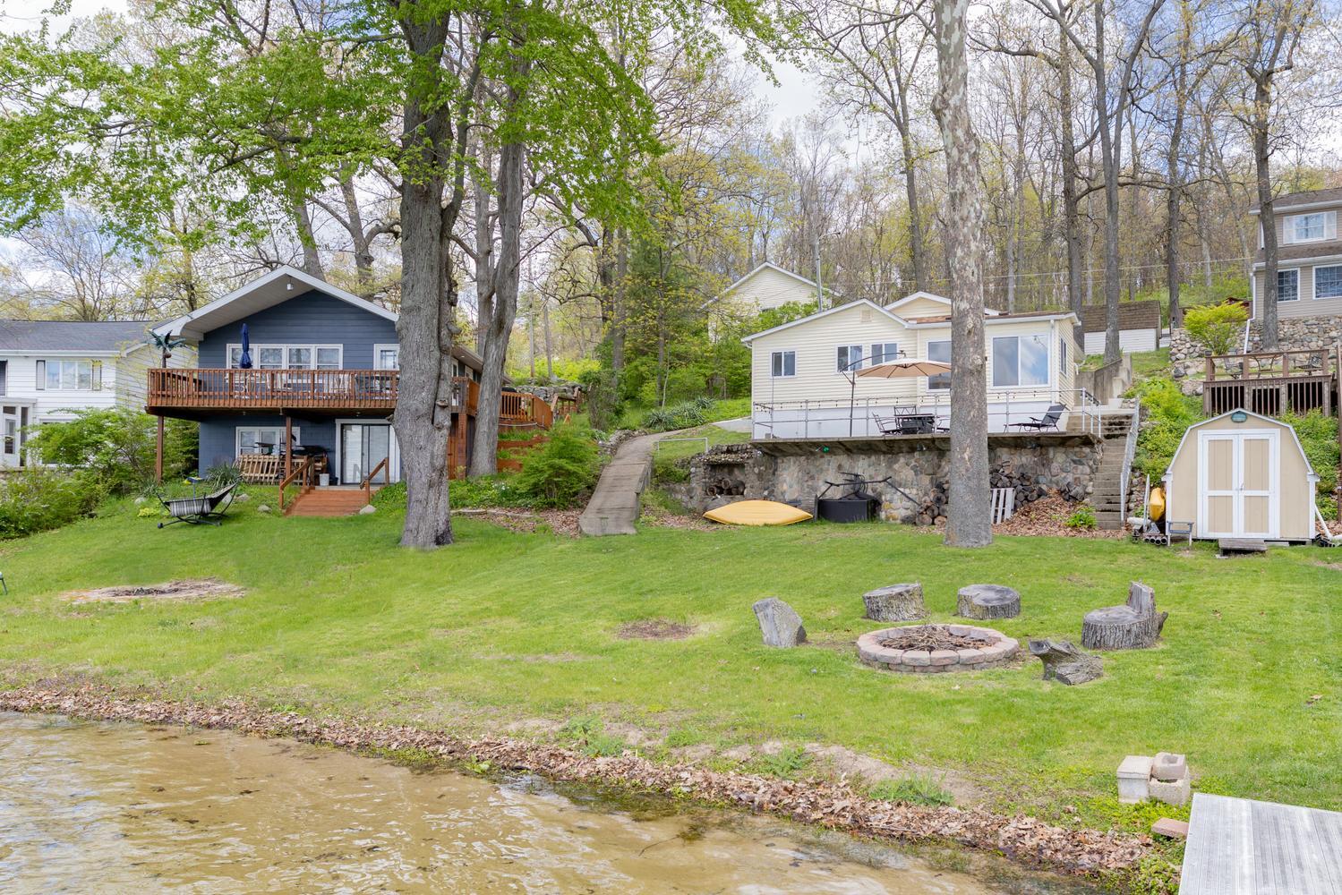 58484 East Clear Lake Road Three Rivers, MI 49093 - Photo 24 of 30 58484 E Clear Lake Rd Three-large-024-01