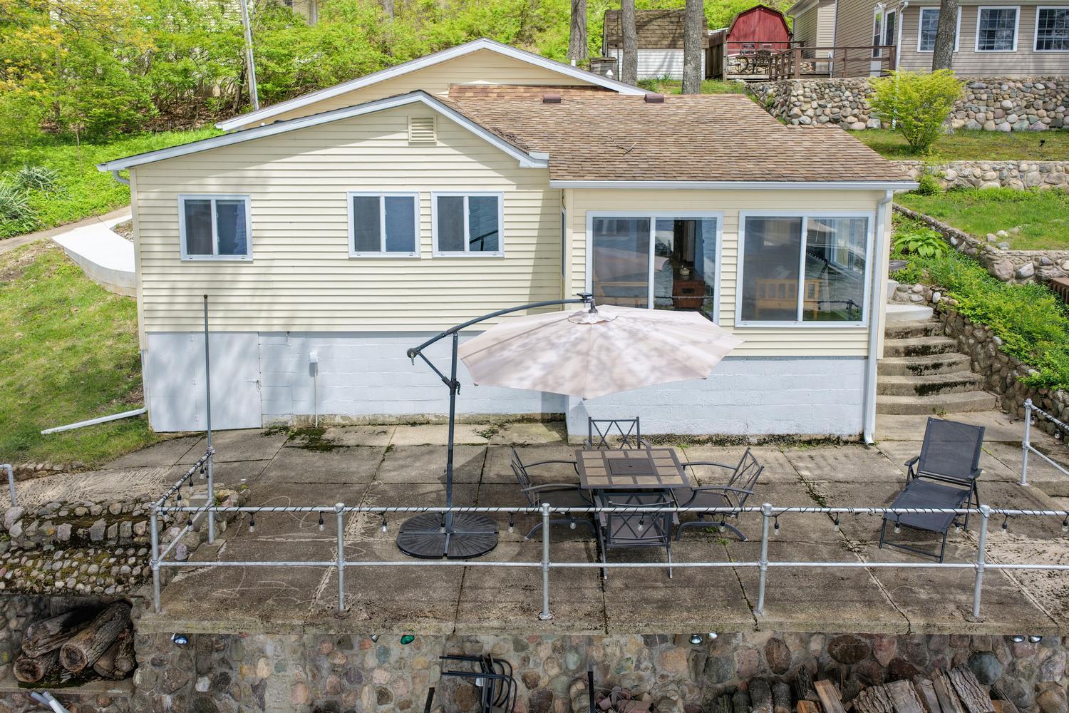 58484 East Clear Lake Road Three Rivers, MI 49093 - Photo 25 of 30 58484 E Clear Lake Rd Three-large-025-02