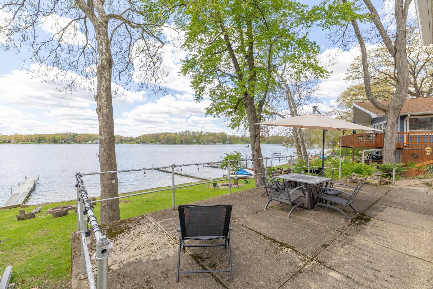 58484 East Clear Lake Road Three Rivers, MI 49093 - Photo 26 of 30 58484 E Clear Lake Rd Three-large-026-02