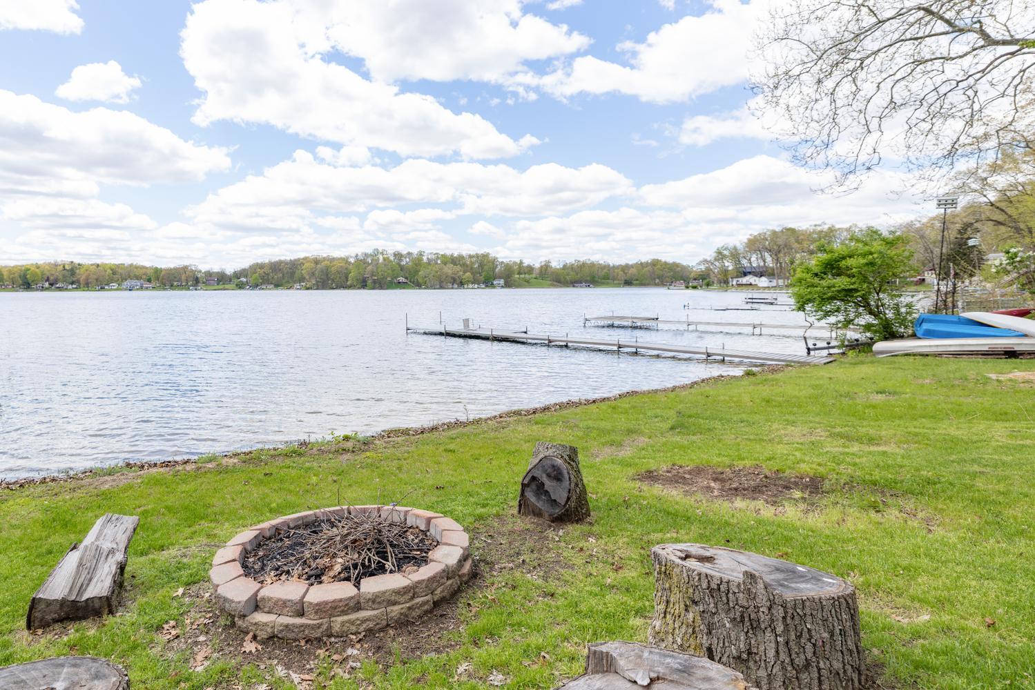 58484 East Clear Lake Road Three Rivers, MI 49093 - Photo 27 of 30 58484 E Clear Lake Rd Three-large-027-01