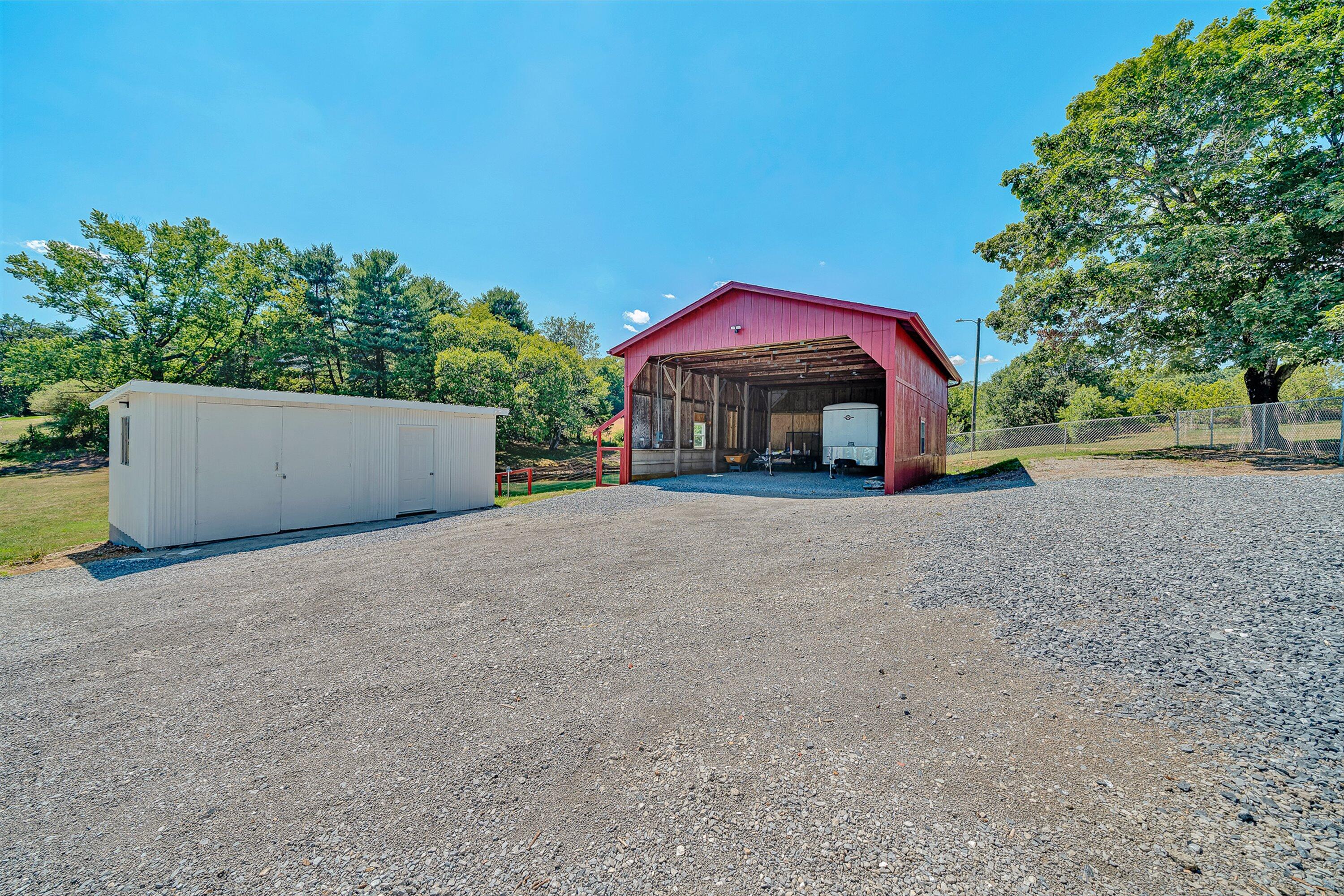 2047 Botetourt Road Fincastle, VA 24090 - Photo 41 of 59 41-VM-09603