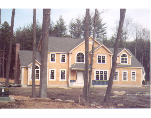 Lot 4 Sargent Road Boxborough, MA 01719 - Photo 1 of 1 Gallery Image 1