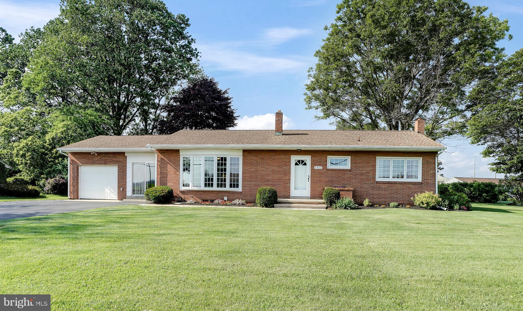 1322 Birch Road Lebanon, PA 17042 - Photo 1 of 27 Gallery Image 1