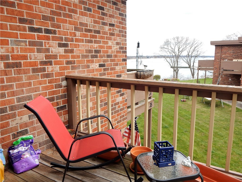 3940 Post Road, Unit 33 Warwick, RI 02886 - Photo 11 of 14