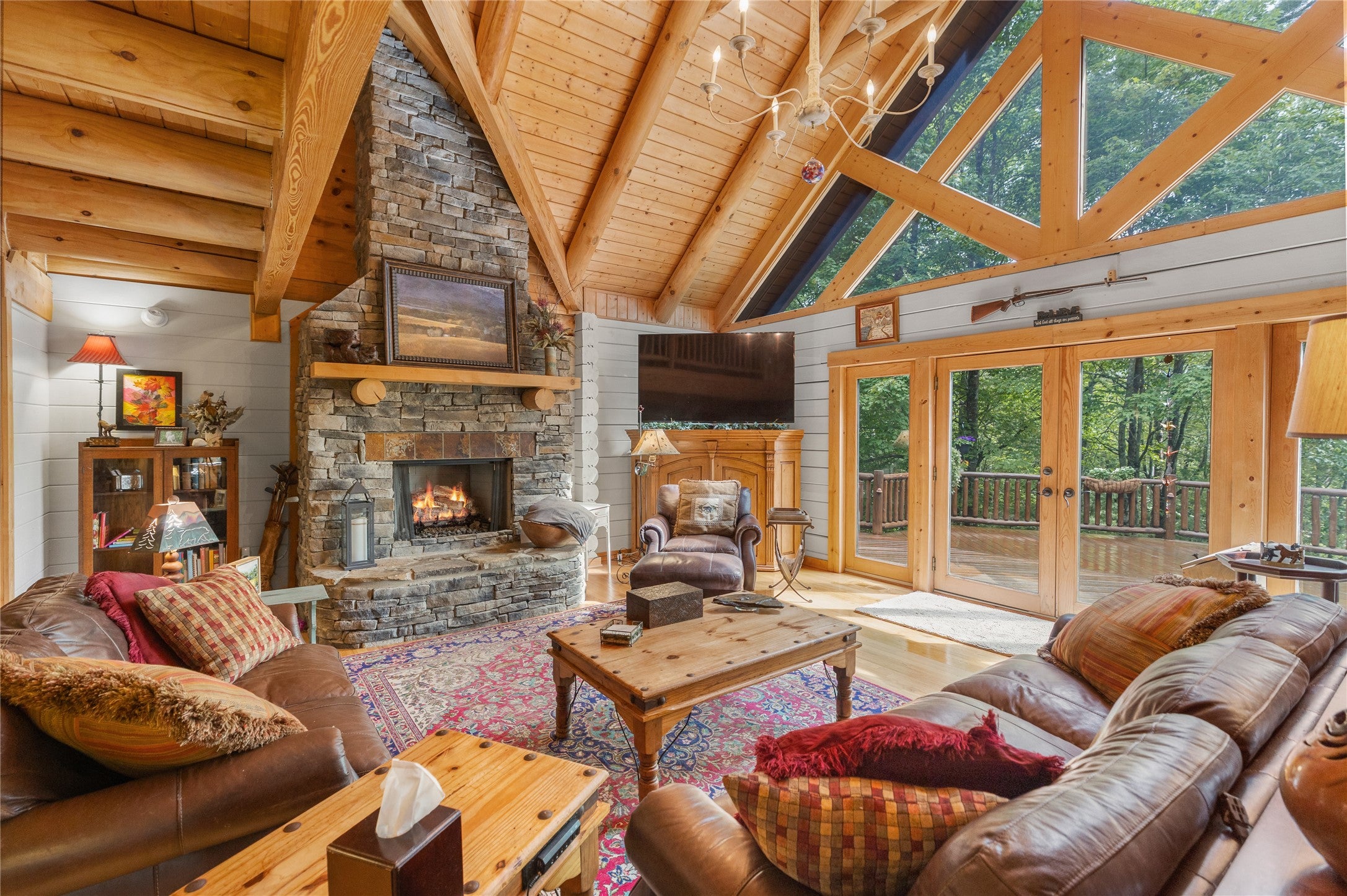 92 Rocky Ridge Road Sapphire, NC 28774 - Photo 23 of 98 Gallery Image 23