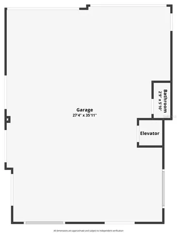 a view of a house with roof deck