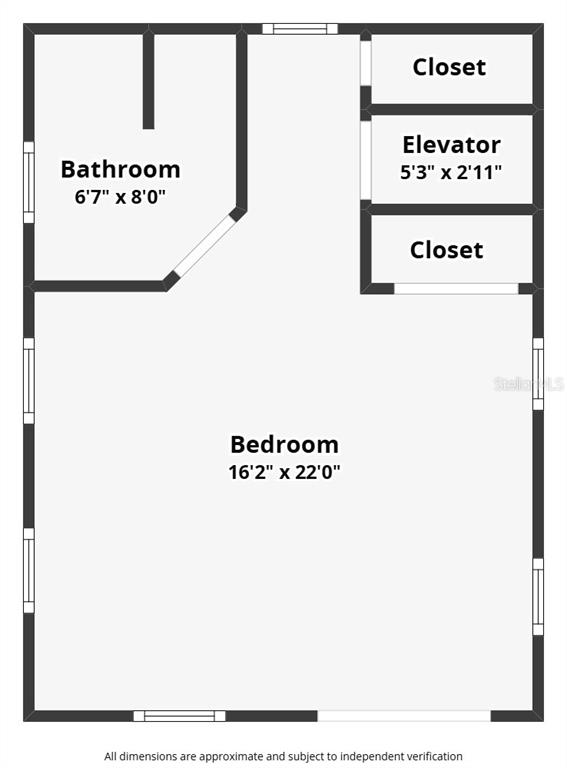 2417 Sunset Vista Drive Spring Hill, FL 34607 - Photo 20 of 61