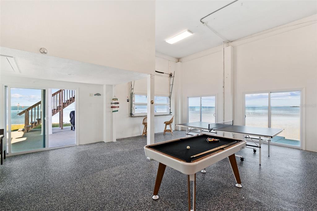 2417 Sunset Vista Drive Spring Hill, FL 34607 - Photo 27 of 61 a view of a room with gym equipment