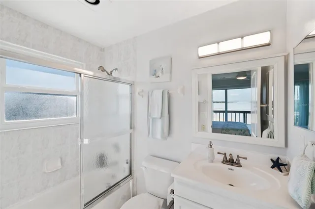 a house view with a seating space and garden view