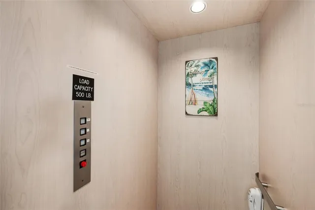 a front view of a house with a garage