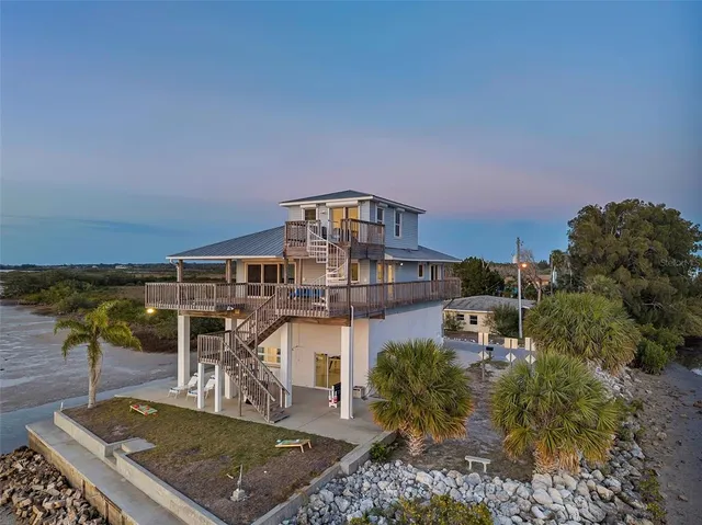 $1,350,000 | 2417 Sunset Vista Drive, Spring Hill, FL 34607