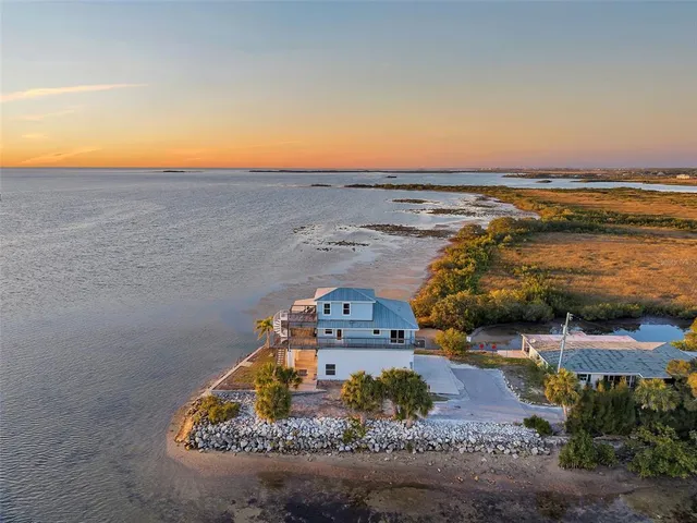 $1,350,000 | 2417 Sunset Vista Drive, Spring Hill, FL 34607