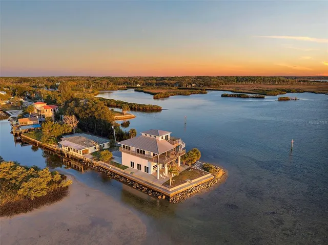 $1,350,000 | 2417 Sunset Vista Drive, Spring Hill, FL 34607