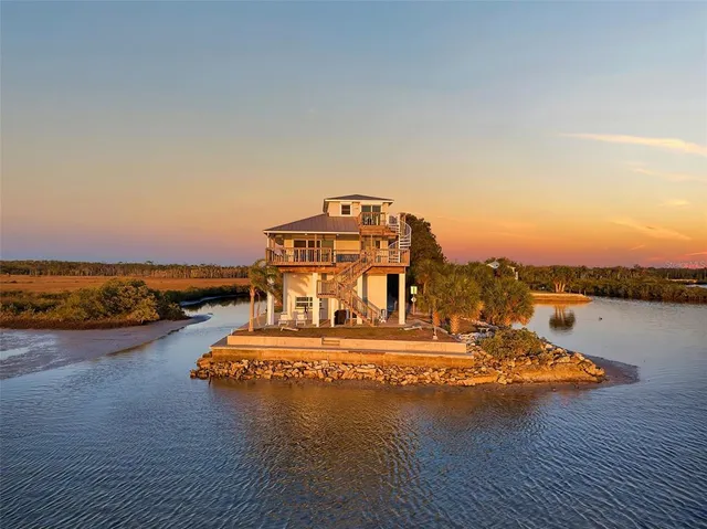 $1,350,000 | 2417 Sunset Vista Drive, Spring Hill, FL 34607