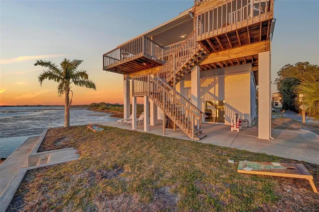 $1,350,000 | 2417 Sunset Vista Drive, Spring Hill, FL 34607