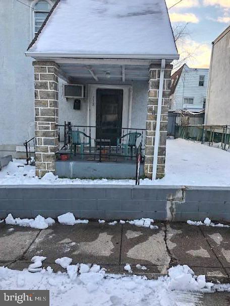 228 Heather Road Upper Darby, PA 19082 - Photo 1 of 21