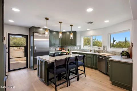$1,525,000 | 9349 East Calle De Valle Drive, Scottsdale, AZ 85255