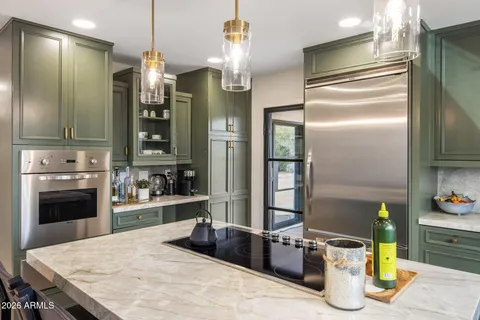 $1,525,000 | 9349 East Calle De Valle Drive, Scottsdale, AZ 85255