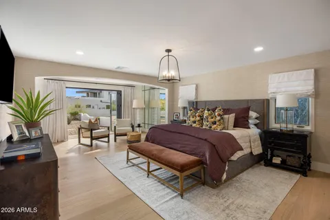 $1,525,000 | 9349 East Calle De Valle Drive, Scottsdale, AZ 85255