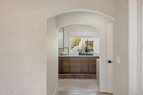 $1,525,000 | 9349 East Calle De Valle Drive, Scottsdale, AZ 85255