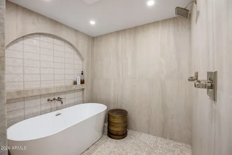 $1,525,000 | 9349 East Calle De Valle Drive, Scottsdale, AZ 85255